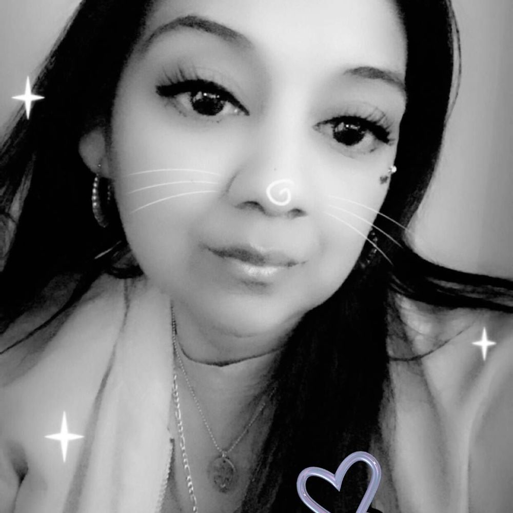 Meet your Posher, Jess